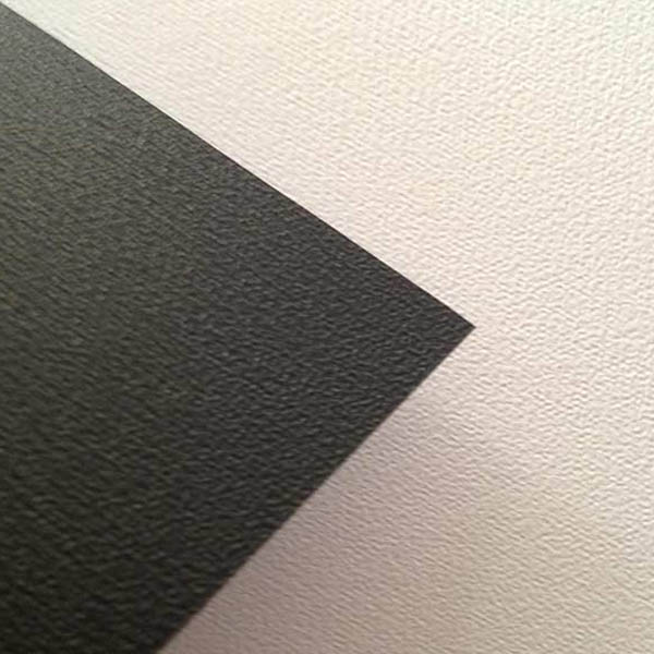 Double embossing P8 projection cloth
